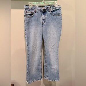 Vintage Jordache Women’s Jeans Size 7/8